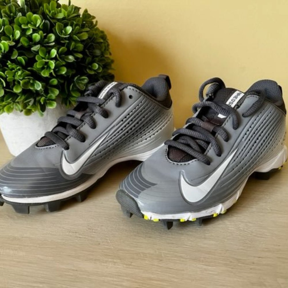 Nike Vapor Boys Baseball Cleats - 12c